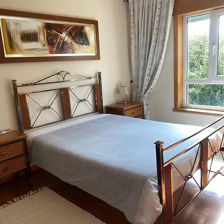 Cantinho Da Paula * Monção