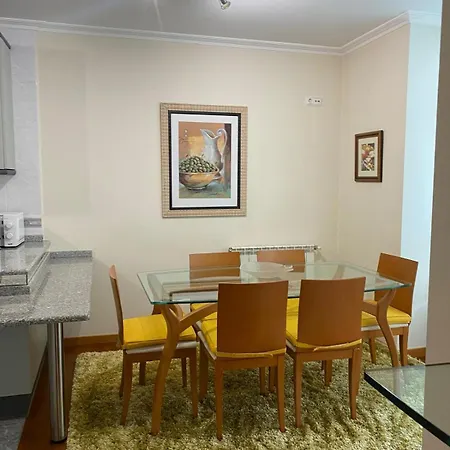 Cantinho Da Paula Lejlighed