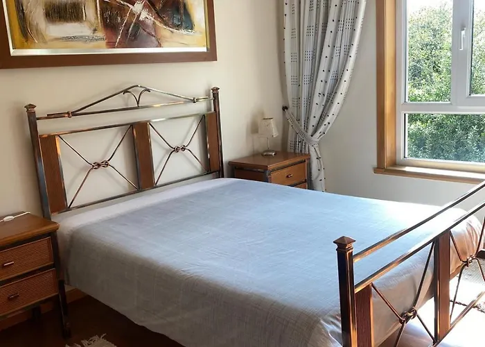 Cantinho Da Paula * Monção