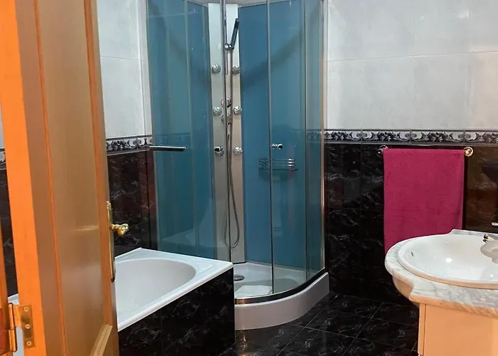 Cantinho Da Paula Apartment Monção