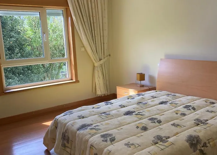 Cantinho Da Paula Monção