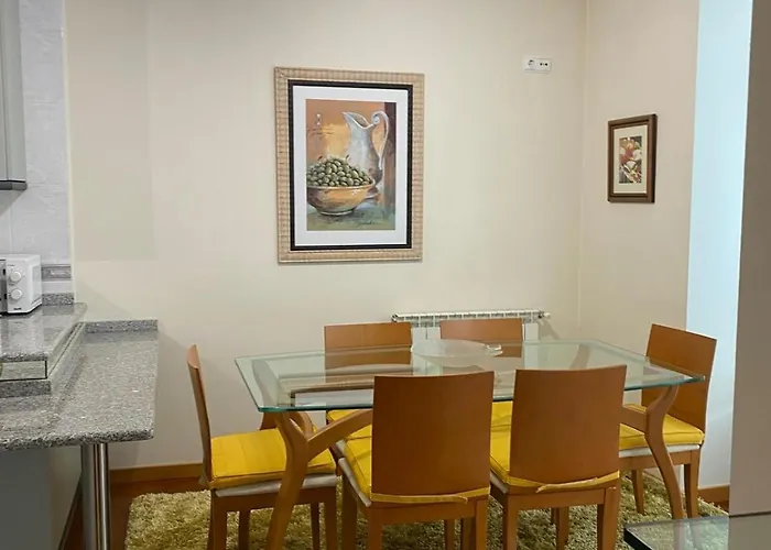 Cantinho Da Paula Apartment