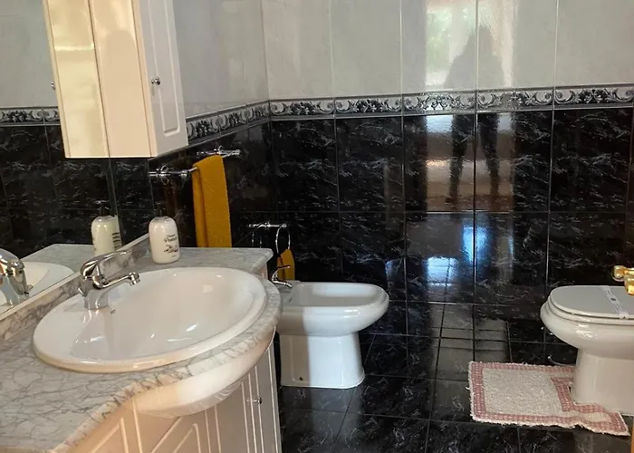 Cantinho Da Paula Apartment *